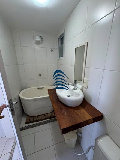 Apartamento, 2 quartos, 60 m² - Foto 4