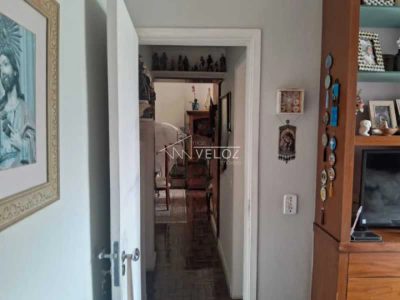 Apartamento, 2 quartos, 70 m² - Foto 3