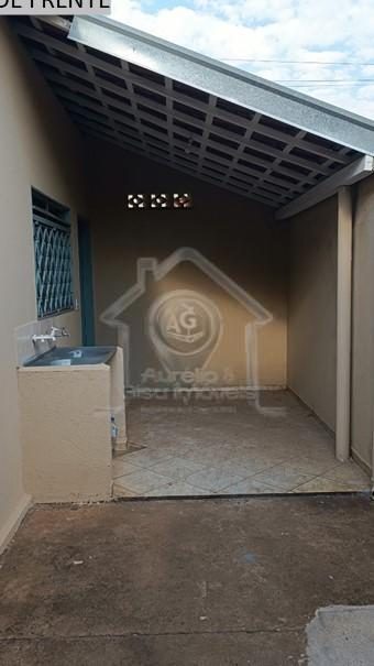 Casa, 3 quartos - Foto 3