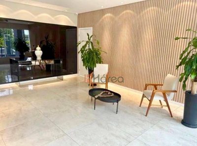 Apartamento, 3 quartos, 110 m² - Foto 1