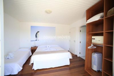 Pousada-Chalé, 10 quartos - Foto 5