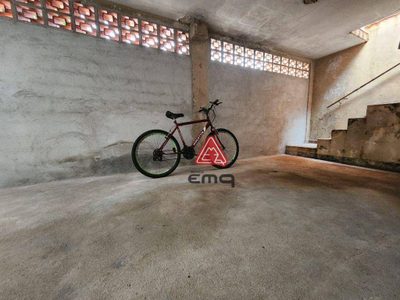 Sobrado, 4 quartos, 150 m² - Foto 5
