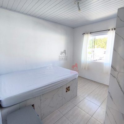 Kitnet-Studio, 40 m² - Foto 3