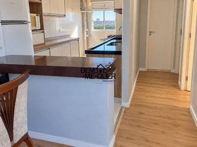 Apartamento, 2 quartos, 49 m² - Foto 5