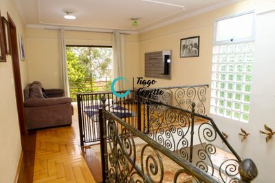 Casa, 4 quartos, 404 m² - Foto 3