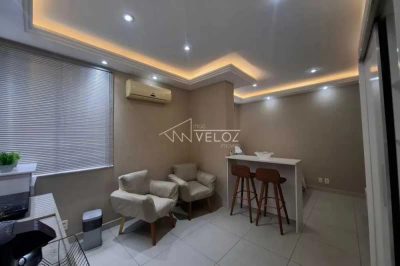 Apartamento, 1 quarto, 26 m² - Foto 5