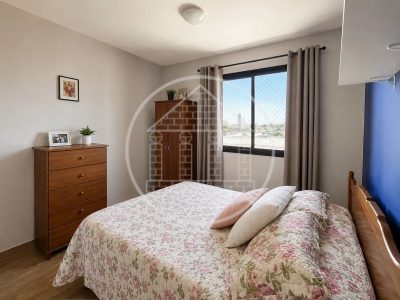 Apartamento, 2 quartos, 42 m² - Foto 3