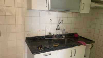 Apartamento, 3 quartos, 73 m² - Foto 3