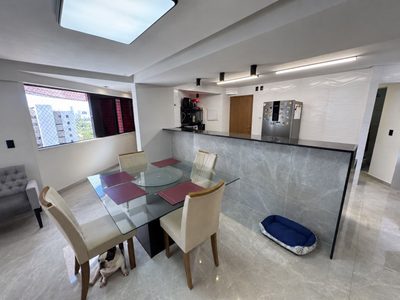 Apartamento, 3 quartos, 120 m² - Foto 2