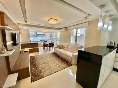 Apartamento, 3 quartos, 160 m² - Foto 1