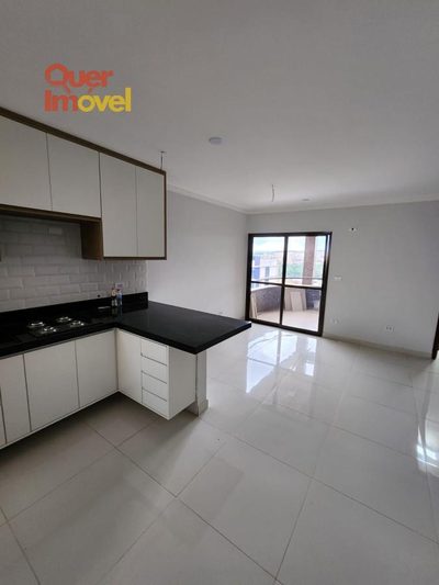 Apartamento, 1 quarto, 64 m² - Foto 2