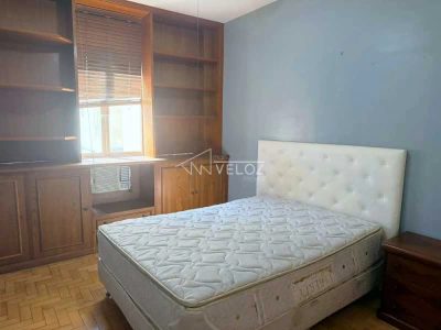 Apartamento, 3 quartos, 95 m² - Foto 1