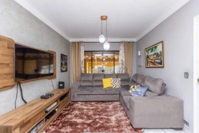 Sobrado, 2 quartos, 112 m² - Foto 1