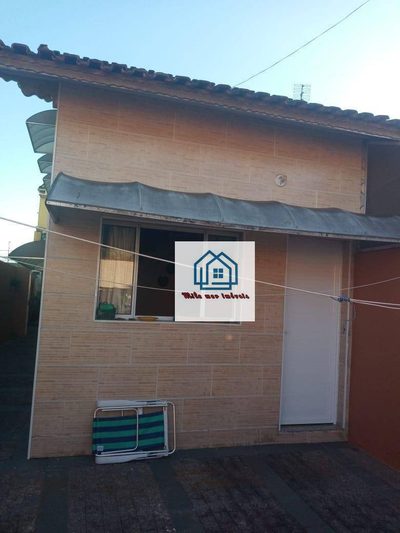 Sobrado, 3 quartos, 150 m² - Foto 4