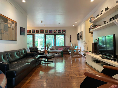 Casa, 4 quartos, 400 m² - Foto 1