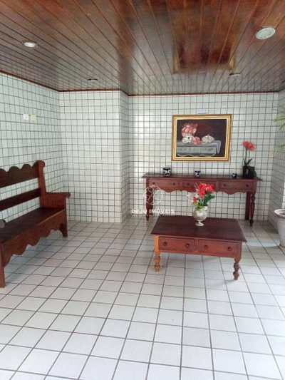 Apartamento, 3 quartos, 168 m² - Foto 2