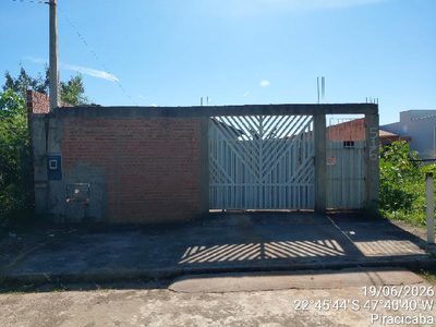 Casa, 1 quarto, 200 m² - Foto 1