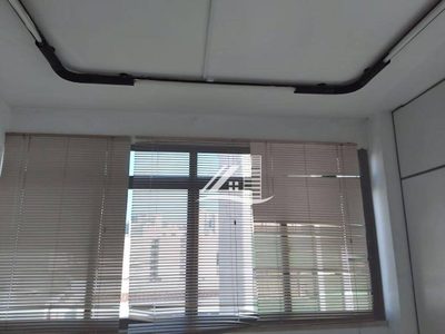 Sala-Conjunto, 37 m² - Foto 1