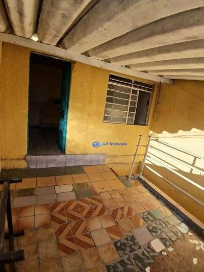 Casa, 2 quartos, 30 m² - Foto 2