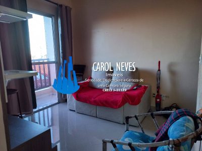 Apartamento, 2 quartos, 52 m² - Foto 2