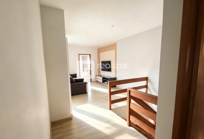 Casa, 3 quartos, 120 m² - Foto 2