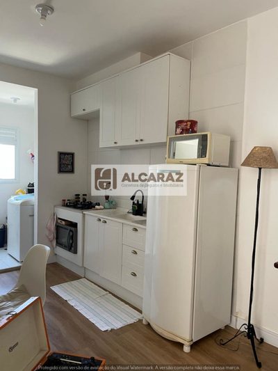 Apartamento, 2 quartos, 53 m² - Foto 3