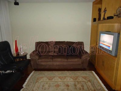 Apartamento, 3 quartos, 190 m² - Foto 3