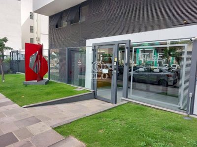 Apartamento, 1 quarto, 78 m² - Foto 2