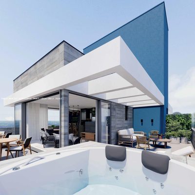 Apartamento, 3 quartos, 107 m² - Foto 3