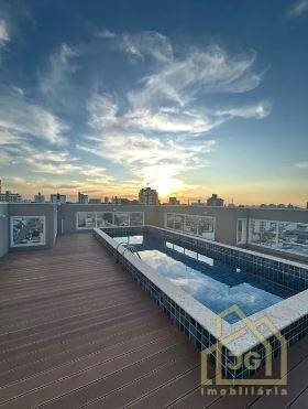 Apartamento, 3 quartos, 77 m² - Foto 1