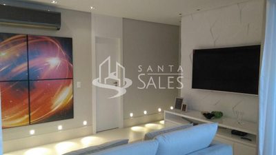 Apartamento, 3 quartos, 104 m² - Foto 2