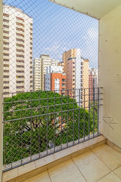 Apartamento, 3 quartos, 112 m² - Foto 5