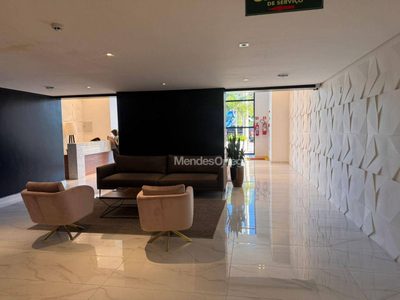 Apartamento, 1 quarto, 37 m² - Foto 4