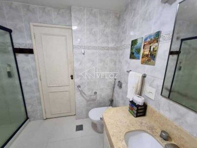 Apartamento, 3 quartos, 140 m² - Foto 2
