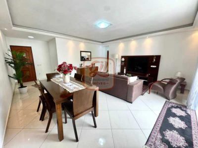 Apartamento, 3 quartos, 150 m² - Foto 5