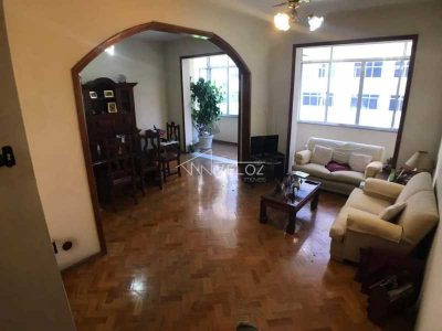 Apartamento, 3 quartos, 110 m² - Foto 1