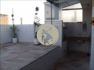 Cobertura, 3 quartos, 147 m² - Foto 5