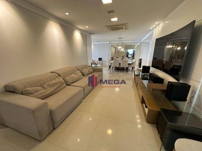 Apartamento, 4 quartos, 273 m² - Foto 5