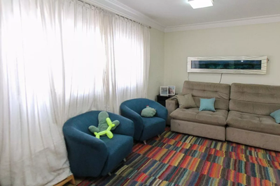 Sobrado, 3 quartos, 210 m² - Foto 5