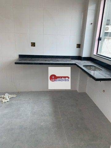 Cobertura, 3 quartos, 170 m² - Foto 2