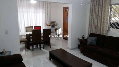 Casa, 2 quartos, 130 m² - Foto 2