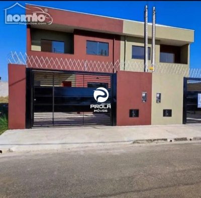 Casa, 4 quartos, 123 m² - Foto 2