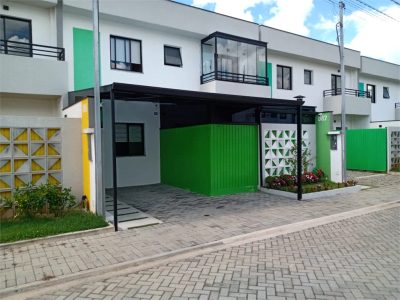 Casa de Condomínio, 2 quartos - Foto 2