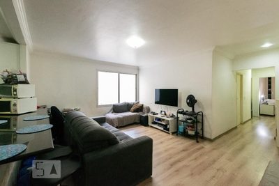 Apartamento, 3 quartos, 105 m² - Foto 1