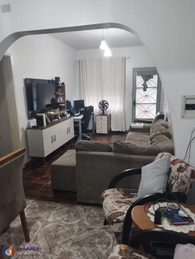 Casa, 3 quartos, 21 m² - Foto 2