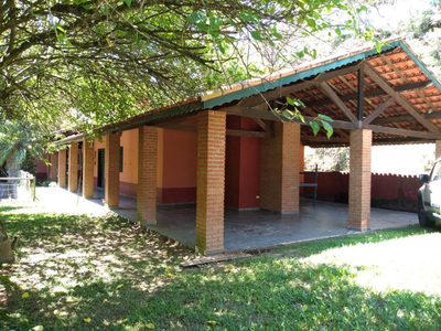 Chácara, 7 quartos, 2400 m² - Foto 4