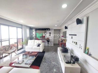 Apartamento, 3 quartos, 98 m² - Foto 4