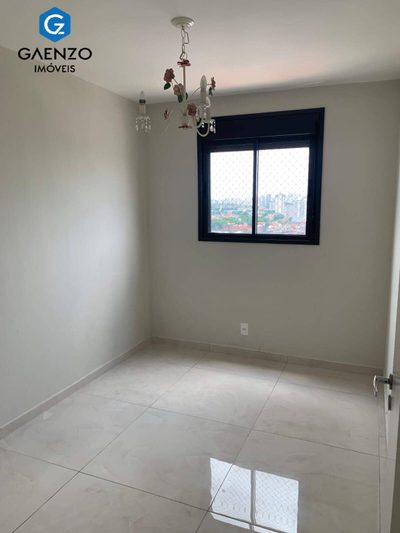 Apartamento, 2 quartos, 43 m² - Foto 5