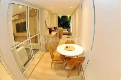 Apartamento, 2 quartos, 82 m² - Foto 5