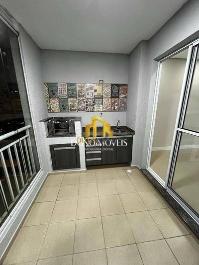 Apartamento, 3 quartos, 80 m² - Foto 4